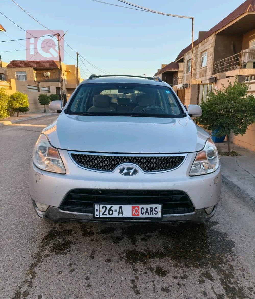 هيونداي فيراكروز